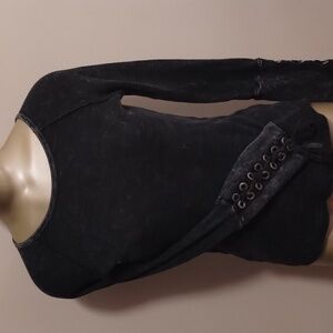 LaceUp Sleeves able Thermal